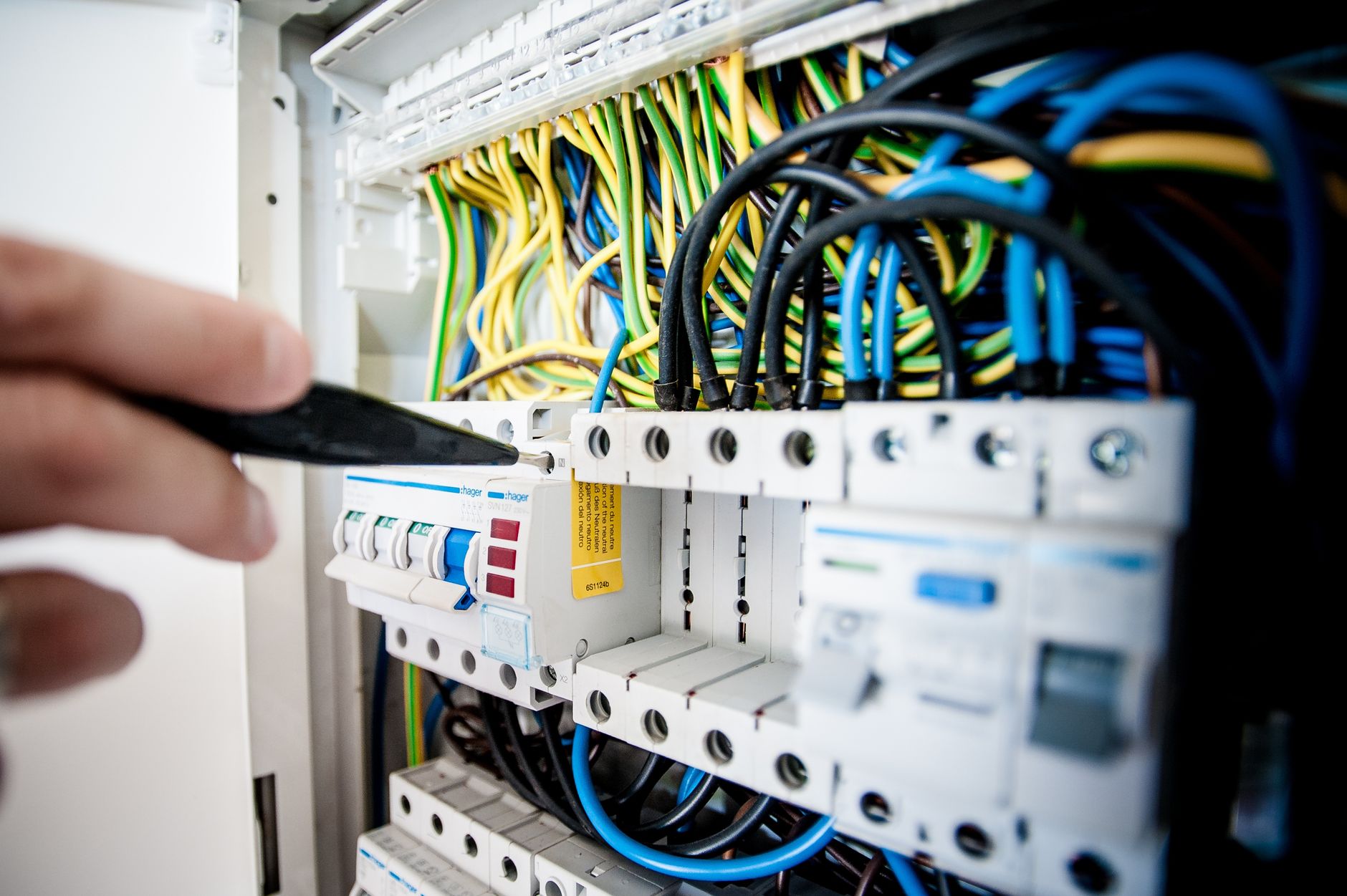Électricien à Noisy-le-Sec